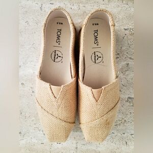 Toms Size 5